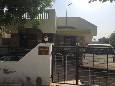 2 BHK Independent House