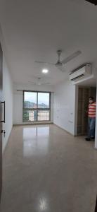 1 BHK अपार्टमेंट