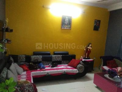 3 BHK Independent House