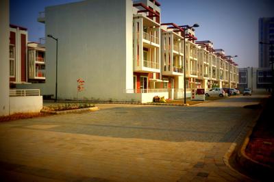 3 BHK Apartment