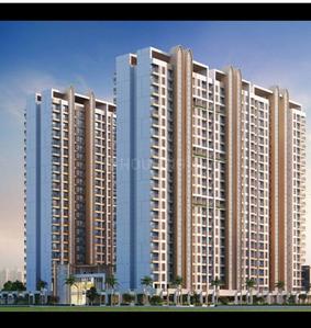 3 BHK अपार्टमेंट