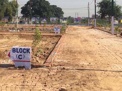 Residential Plot