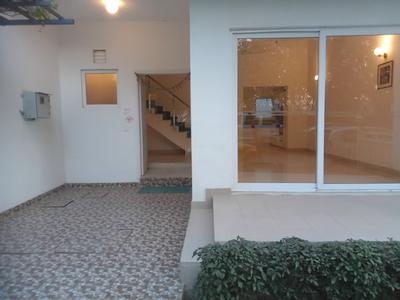 3 BHK विला