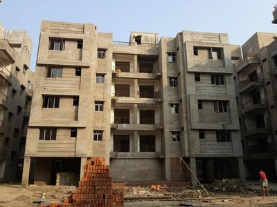 1 BHK Apartment