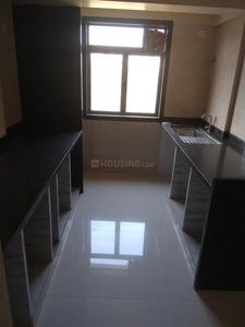 Gallery Cover Image of 1190 Sq.ft 2 BHK Apartment for buy in Andheri East for 20800000