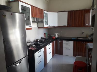 Gallery Cover Image of 1150 Sq.ft 2 BHK Apartment for buy in Kharghar for 11000000