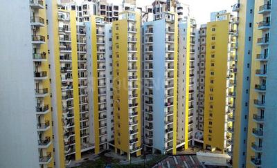 3 BHK अपार्टमेंट