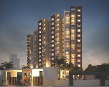 Gallery Cover Image of 1535 Sq.ft 3 BHK Apartment for buy in Whitefield for 7100000