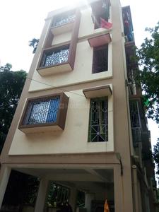Gallery Cover Image of 800 Sq.ft 2 BHK Apartment for buy in Sarsuna for 2000000