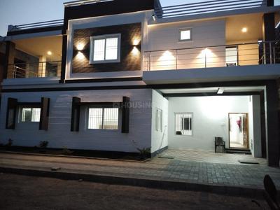 3 BHK Independent House