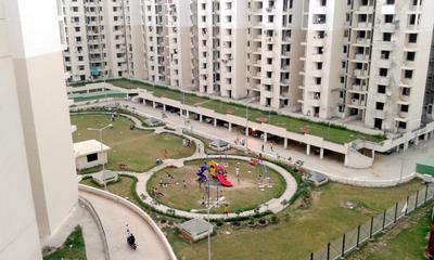 2 BHK Apartment