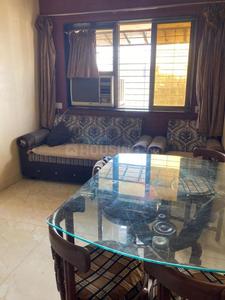 Gallery Cover Image of 625 Sq.ft 2 BHK Apartment for rent in Kandivali East for 24000