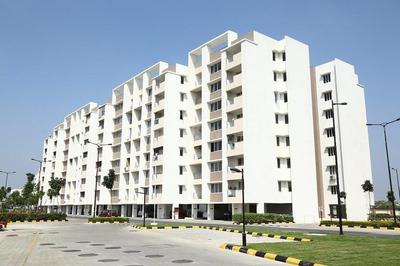 Gallery Cover Image of 994 Sq.ft 2 BHK Apartment for buy in Thaiyur for 4400000