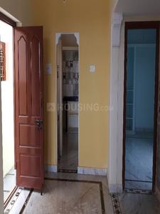 2 BHK Independent House