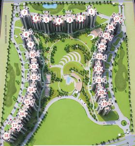 2 BHK Apartment
