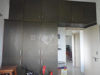 Gallery Cover Image of 945 Sq.ft 2 BHK Independent House for buy in New Ranip for 2900000