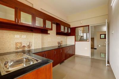 4 BHK Independent House