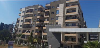 Gallery Cover Image of 846 Sq.ft 2 BHK Apartment for buy in Vijay Nagar for 3200000