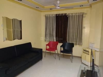 Gallery Cover Image of 550 Sq.ft 1 BHK Apartment for buy in Hyderguda for 3000000