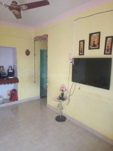 Gallery Cover Image of 1000 Sq.ft 2 BHK Apartment for buy in Rane Nagar for 2800000