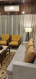 Gallery Cover Image of 1530 Sq.ft 3 BHK Apartment for buy in Gandhi Vraj Residency 3, Bopal for 5800000