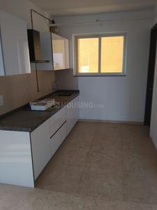3 BHK Apartment