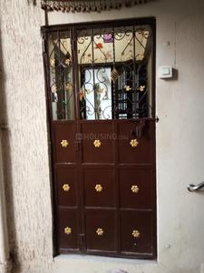 Main Entrance Image of PG 4880623 Borivali West in Borivali West