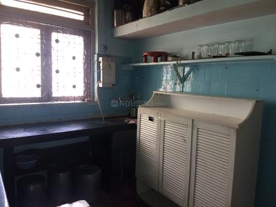 1 BHK Apartment