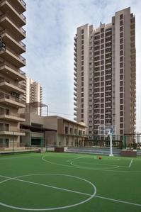 3 BHK फ़्लैट