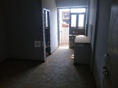 1 RK Apartment