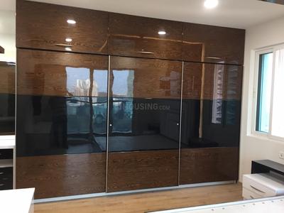 4 BHK Apartment