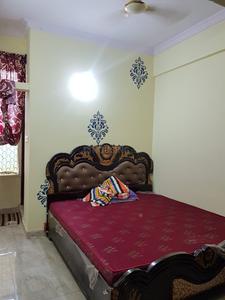 Gallery Cover Image of 1100 Sq.ft 2 BHK Apartment for buy in Langar Houz for 4000000