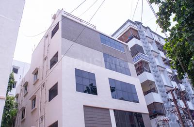 Project Images Image of Room (106) In Sri Mahalaxmi Jewel in Tarnaka