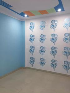 Gallery Cover Image of 750 Sq.ft 3 BHK Independent Floor for buy in Najafgarh for 2100000
