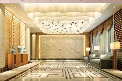 1 BHK अपार्टमेंट