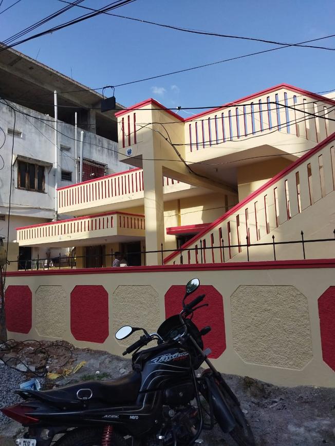 Flats For Rent In Neredmet Hyderabad 53 Rental Flats In Neredmet Hyderabad