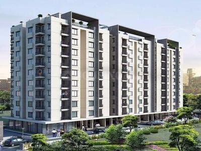 Gallery Cover Image of 830 Sq.ft 2 BHK Apartment for buy in Sheopur for 2747351