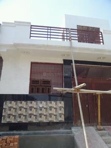 Gallery Cover Image of 1050 Sq.ft 2 BHK Independent House for buy in Raispur Village for 3700000