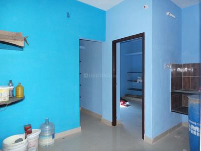 2 BHK Independent House