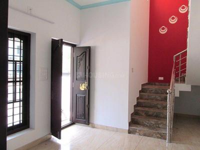 Gallery Cover Image of 1500 Sq.ft 3 BHK Villa for buy in Chithra Nagar for 5000000