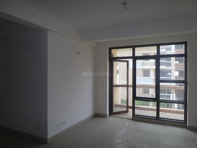Gallery Cover Image of 1730 Sq.ft 3 BHK Apartment for buy in Omicron I Greater Noida for 6500000