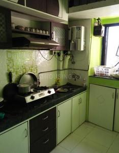 2 BHK Apartment