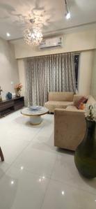 1 BHK Apartment