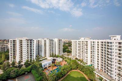 4 BHK Apartment