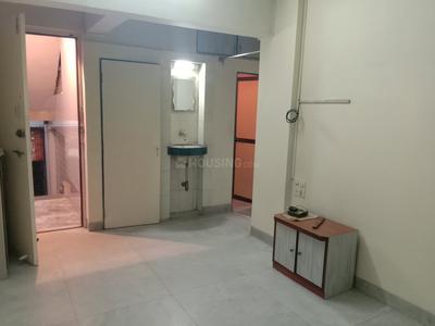 Gallery Cover Image of 475 Sq.ft 1 BHK Apartment for buy in Andheri East for 9200000