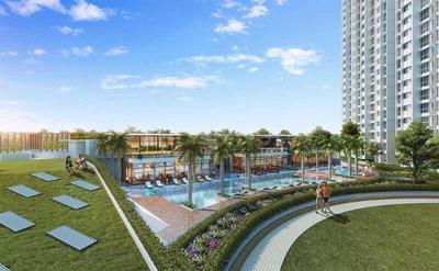 1 BHK Apartment