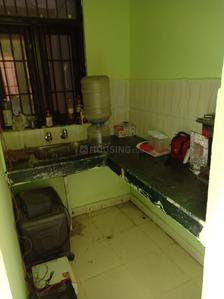 Gallery Cover Image of 540 Sq.ft 1 BHK Apartment for buy in Sector 81 for 700000