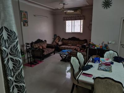 Gallery Cover Image of 900 Sq.ft 3 BHK Apartment for buy in Mansarover Garden for 8500000