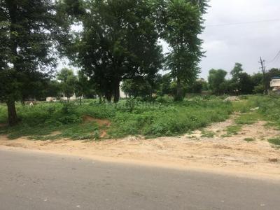 Gallery Cover Image of Sq.ft Residential Plot for buy in Gopalpura for 190000000