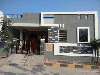 Gallery Cover Image of 1000 Sq.ft 2 BHK Villa for buy in Kalapatti for 5000000
